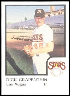 5 Dick Grapenthin